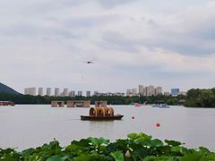 -云龙湖旅游景区