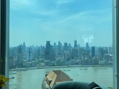 -翡翠36餐厅(浦东香格里拉店)
