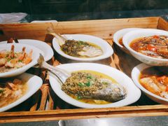 -老乡鸡(亚夏汽车城同创科技园店)