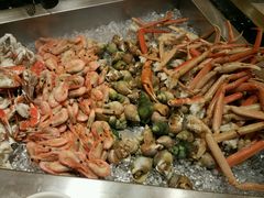 -威斯汀舞台餐厅