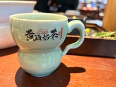 -寻宝记绍兴菜(鲁迅路店)