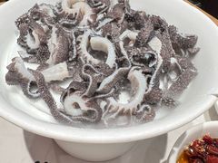 -东门口·鲜爆肚涮肉·烧烤(老门东店)