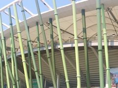 -深圳市宝安体育中心体育场