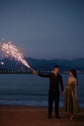 -太古映画婚纱摄影(天河店)