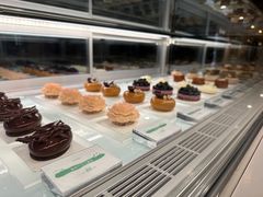 -潮一不贰·法式甜品·生日蛋糕·西式简餐(外滩店)