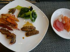 -岚桥锦江大酒店-瑞泰西餐厅