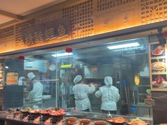 -老淮滨-蚌埠非遗小吃(淮河路店)