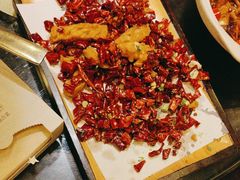 -茶叁酒肆·楚味江湖(菱角湖店)