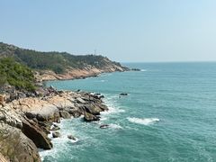 -广东惠东海龟国家级自然保护区