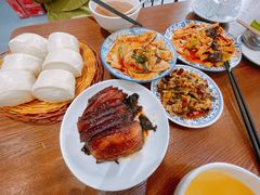 -小清花粥铺(青年南街店)