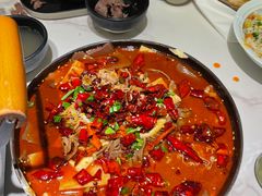 -乔阿马·江南味·驴肉香(龙湖华泾天街店)