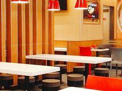 大堂-永和大王(龙德广场店)