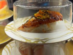-争鲜回转寿司(浦东三钢里PLUS店)