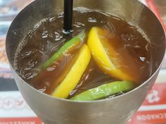 -孖记茶档·热腾茶餐(江南西plus店)