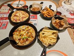 -必胜客(集美杏东店)