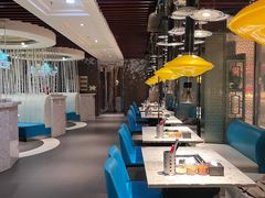 -春天烤肉自助餐厅(南内环店)