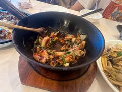-食为先(广园店)