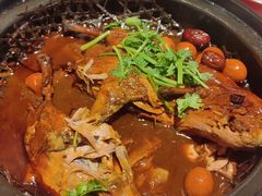 -望庐说·本地菜馆