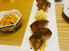 鹅肝寿司-小句号日本料理(江宁万达店)