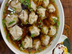 -跑三里雀头小馆(濠东路店)