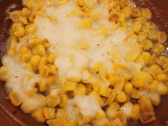 芝士玉米-萨莉亚意式餐厅(天河城购物中心店)