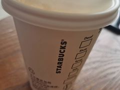 -星巴克(北京门头沟长安天街店)