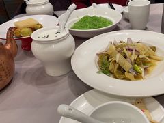 -大鸭梨烤鸭(甘家口店)