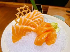 -山葵家·创意料理(临平银泰城店)