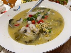 -李老哈·东北菜(宋园路店)