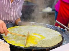 -清真·二嫂子煎饼果子(鼓楼旗舰形象店)