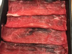 -温野菜涮涮锅(西单大悦城店)