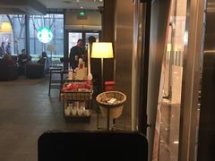 -星巴克(北京永定门店)