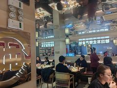-遇东北林区铁锅炖(南开店)