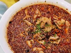 -咪咪川菜(太乙路店)