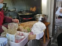 -半月镰胡姐脆皮萝卜饺子