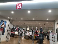 -万达茂商场(南京仙林店)