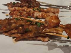 -巴厘龙虾·榜首油焖大虾(音乐学院·沿江酒馆店)