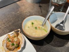 -很久以前羊肉串(昌里路三钢里店)