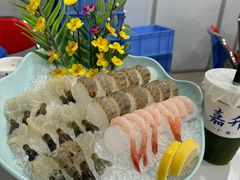 -嘉升大排档(番禺总店)