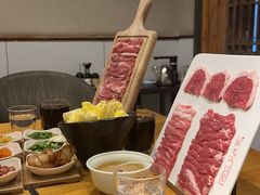 -禾记花园涮肉餐厅
