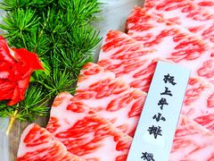 -樱宿日式和牛烧肉(五道口店)