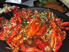 -巴厘龙虾·榜首油焖大虾(洞庭·艺术洋房店)