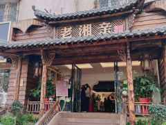 -老湘亲·品鉴湘菜(蔡塘爱琴海店)