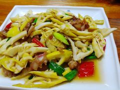 -下梅人家土菜馆(历史文化餐厅度假区店)