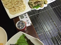 -重庆德庄火锅(体育中心店)