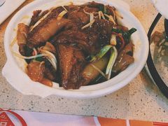 -点都德(汇盈广场店)