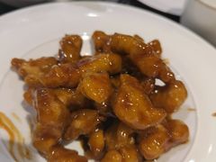 -金泽大酒店·卢塞恩餐厅·年夜饭春节连市