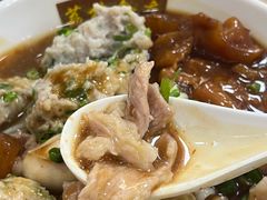 -荔林食店(西华路店)