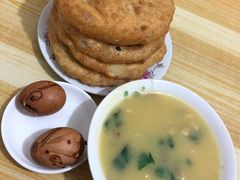 -老方子馅饼粥(台东店)