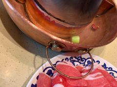 -东镇老火锅(长春路首店)